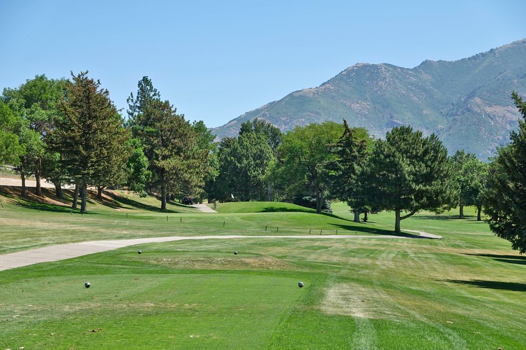 Hubbard Memorial Golf Course